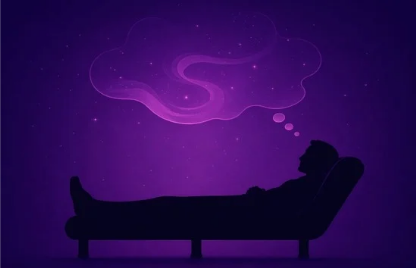Dream Dynamics in therapy